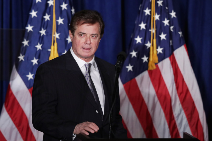 paul manafort