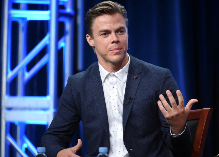 Derek Hough