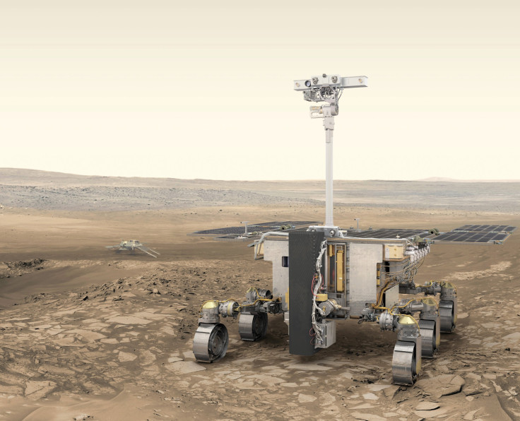 ExoMars_rover