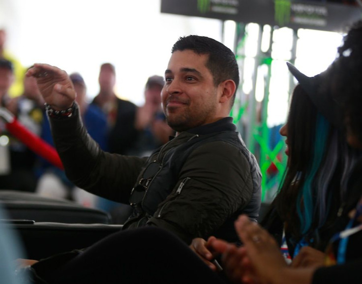 Wilmer Valderrama