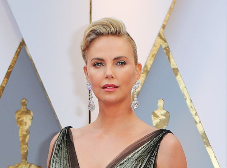 Charlize Theron