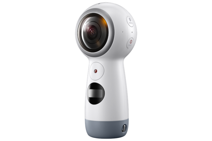 Gear 360