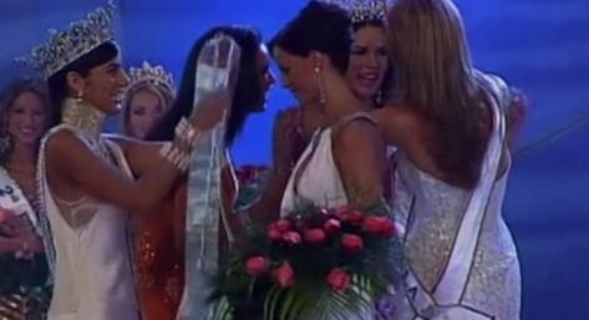 Former Miss Venezuela Monica Spear Shot Dead What Was The Motive For The Beauty Queen Murder