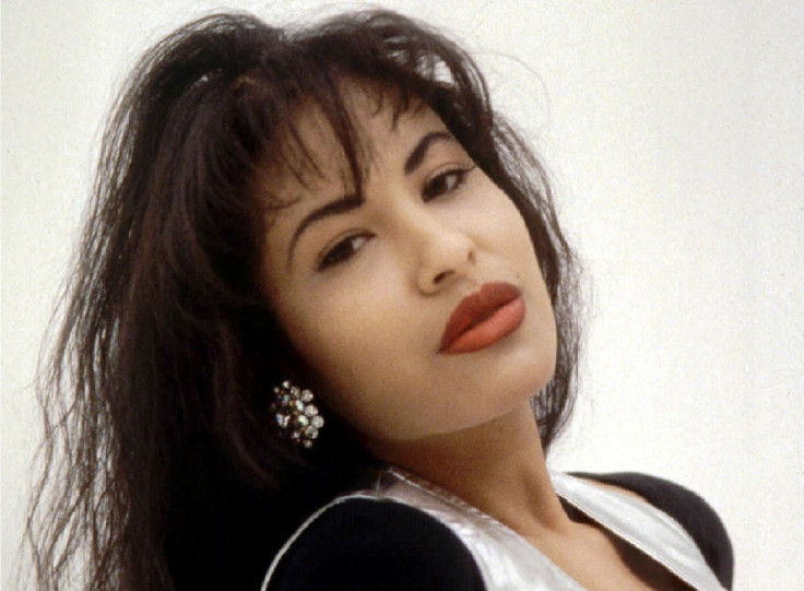 Selena Quintanilla-Pérez