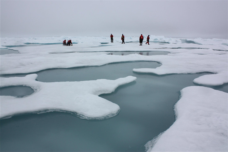 MeltPond