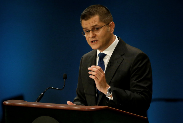 Vuk Jeremic