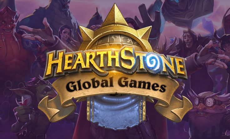 hearthstone