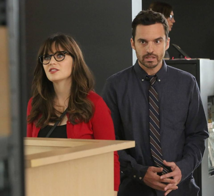 ‘New Girl’ 