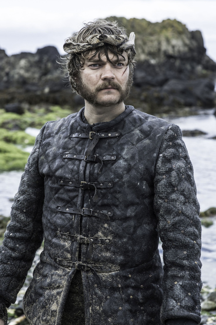 Euron Greyjoy