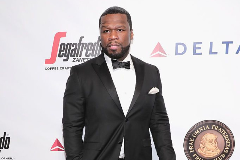 50 Cent