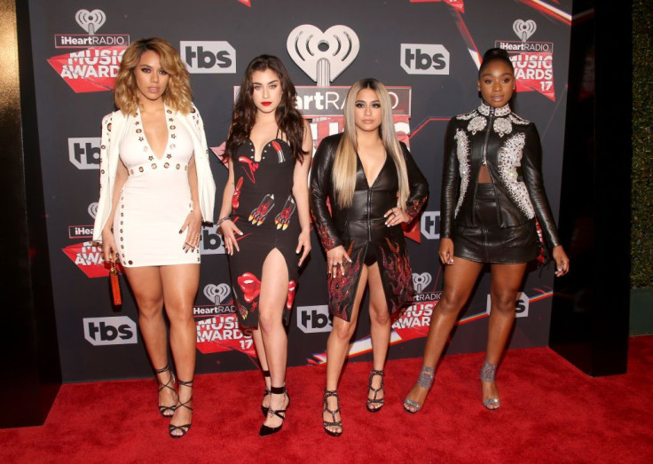 Fifth Harmony