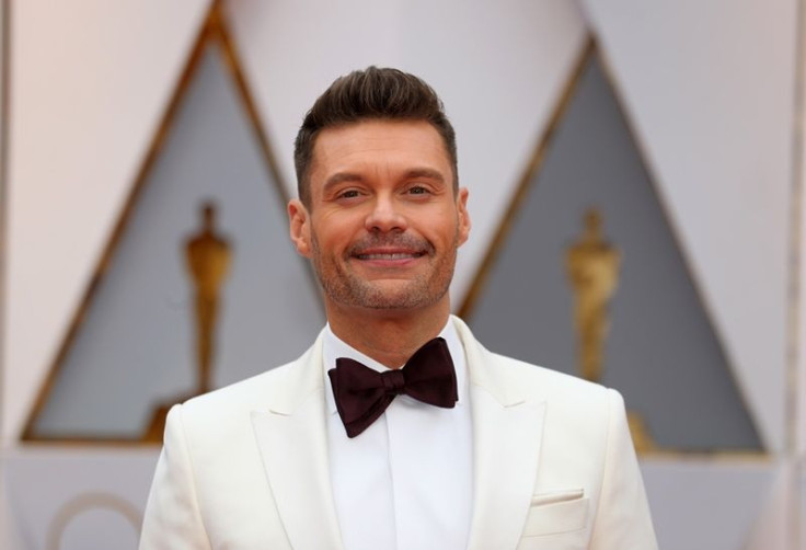 Ryan Seacrest