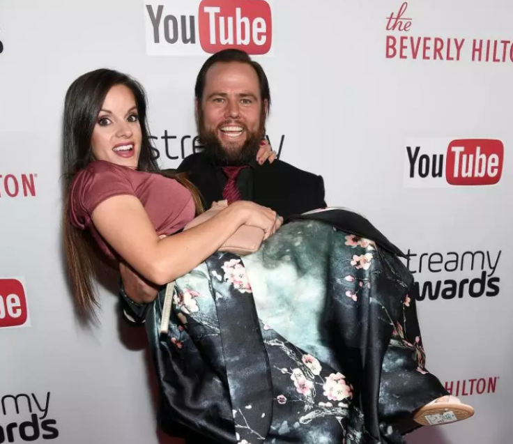 shay carl wife