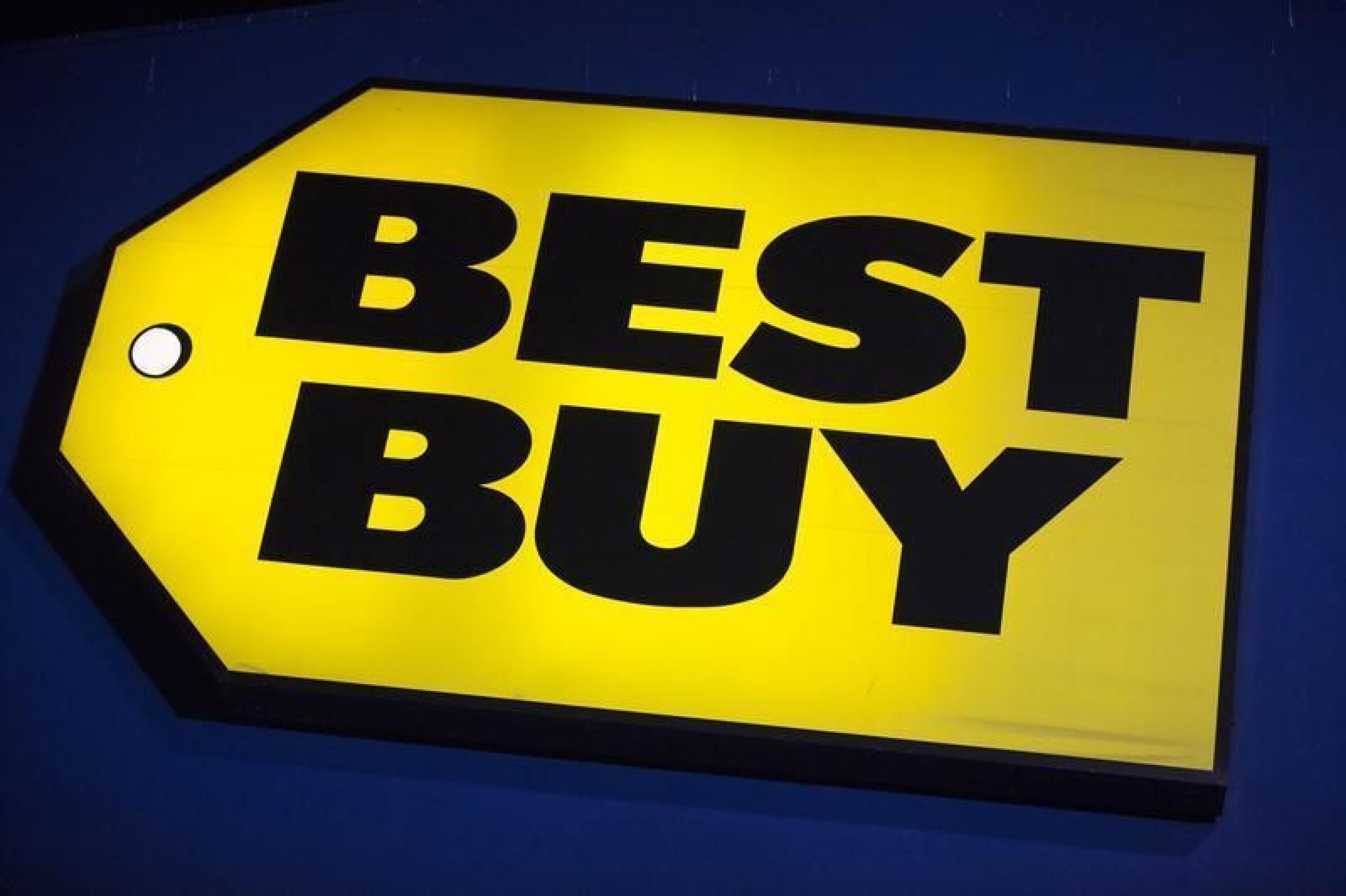 Best Buy Co Inc BBY Earnings How Will Black Friday Promotions Hurt Fourth Quarter Growth