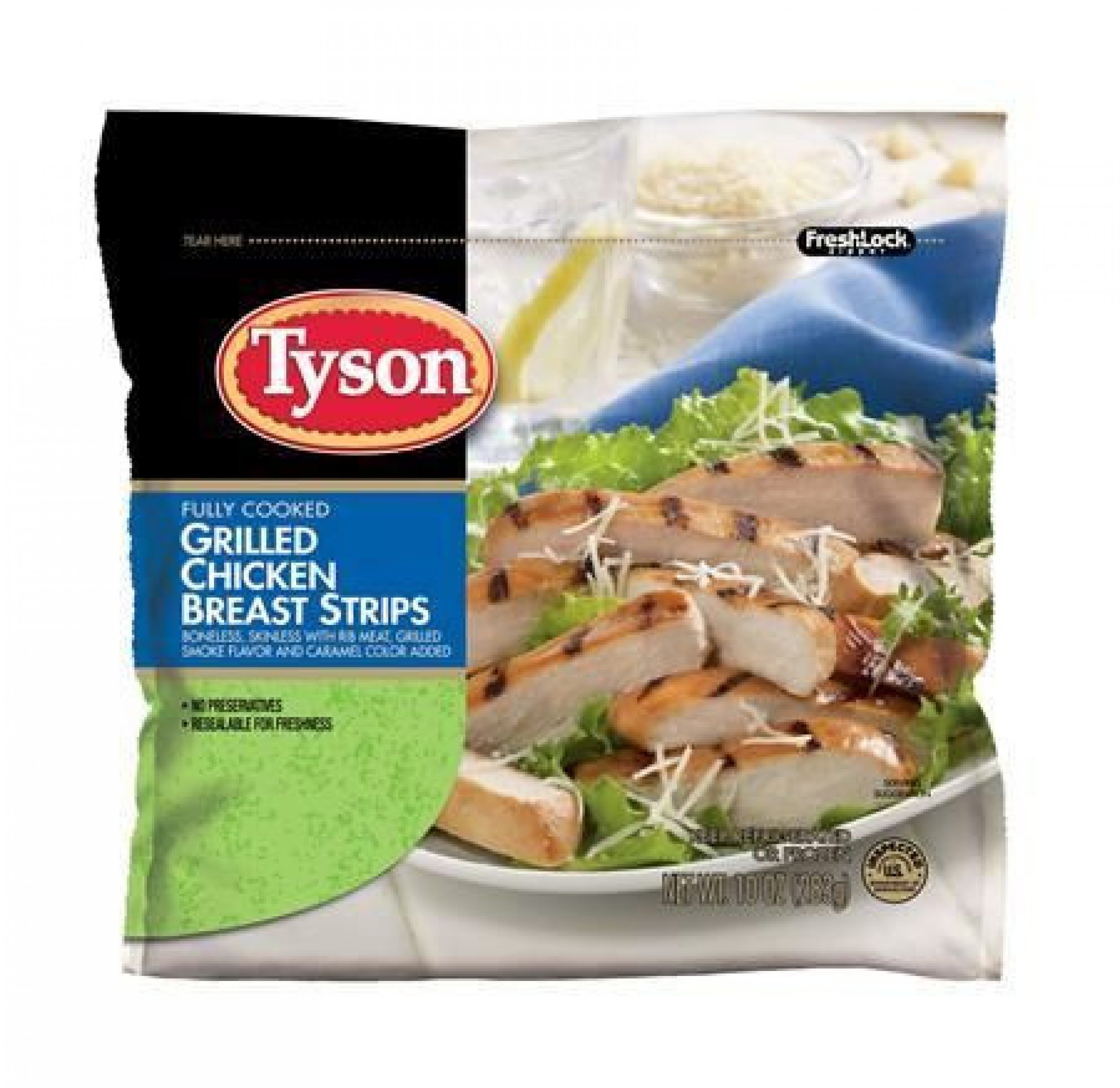 Earnings News Tyson Foods Inc NYSE TSN