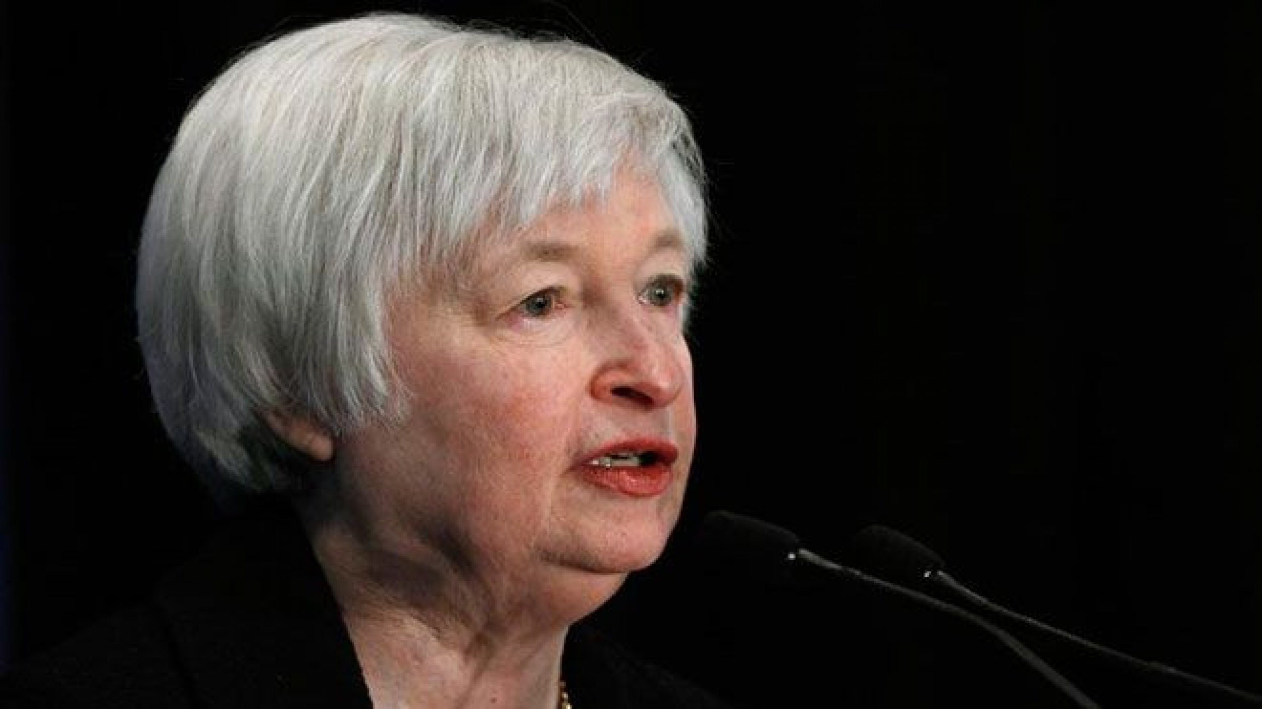 Janet Yellen Gives Green Light On QE Are We Headed For A Bubble