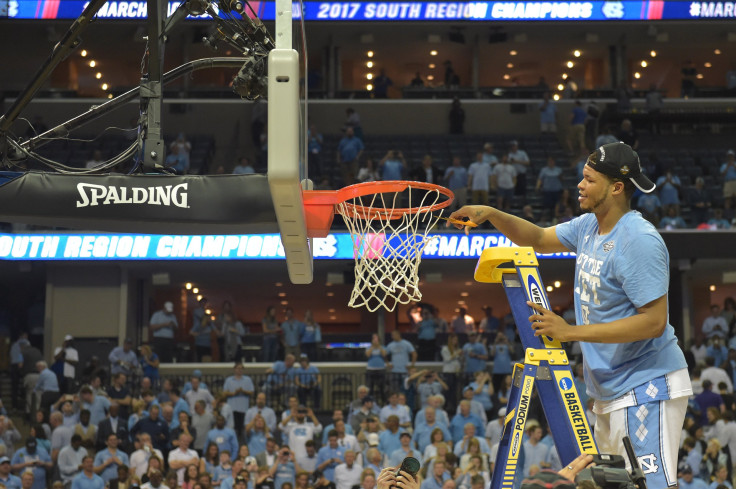 Kennedy Meeks North Carolina