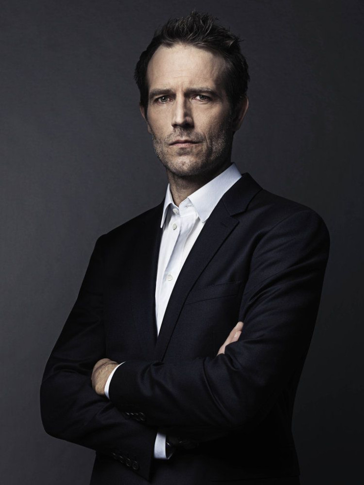 Michael Vartan as Terrence Anderson