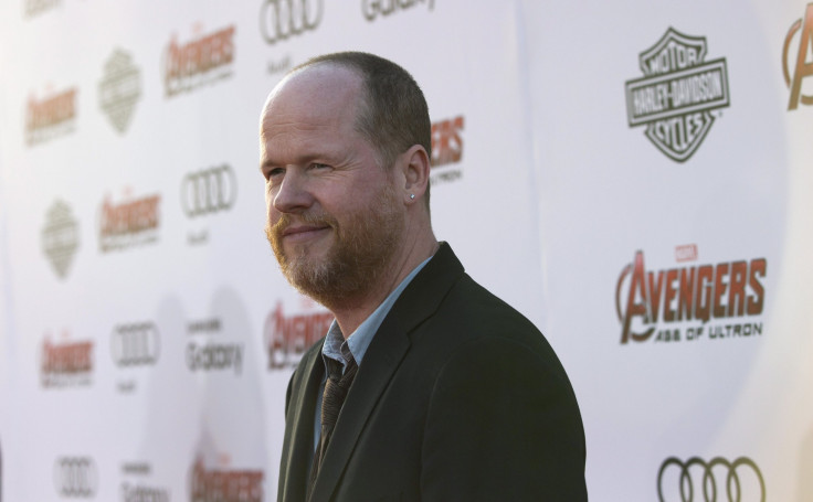 Joss Whedon