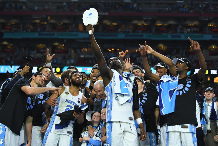 North Carolina Basketball