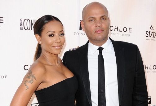 Who Is Mel B’s Husband Stephen Belaftone? Alleged Abuser Responds To ...