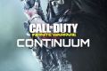 'Call Of Duty: Infinite Warfare' Continuum