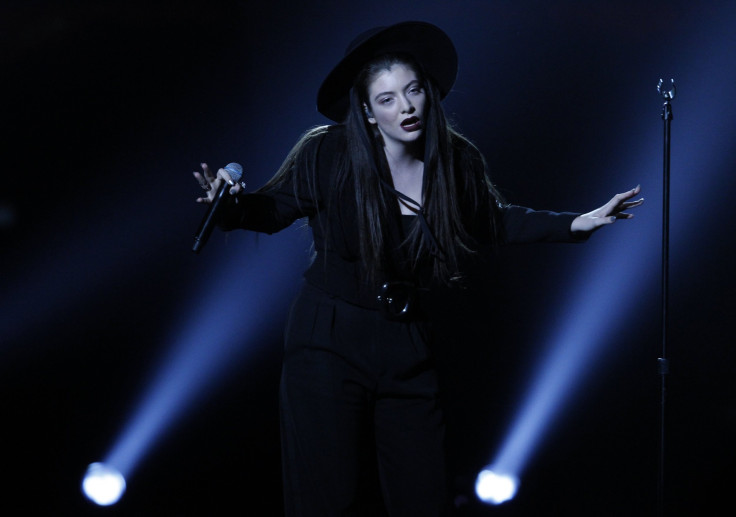 Lorde