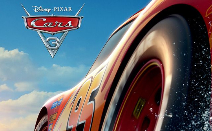 Cars 3