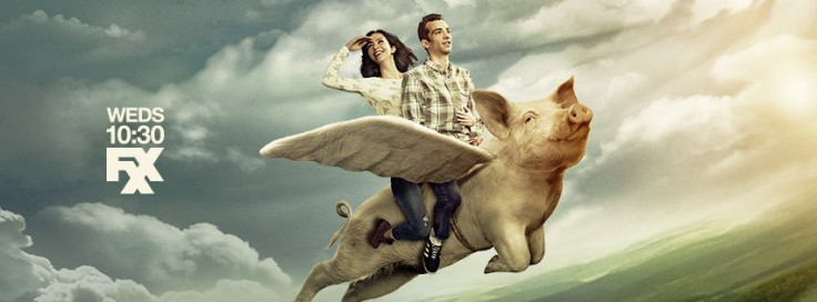 ‘Man Seeking Woman’