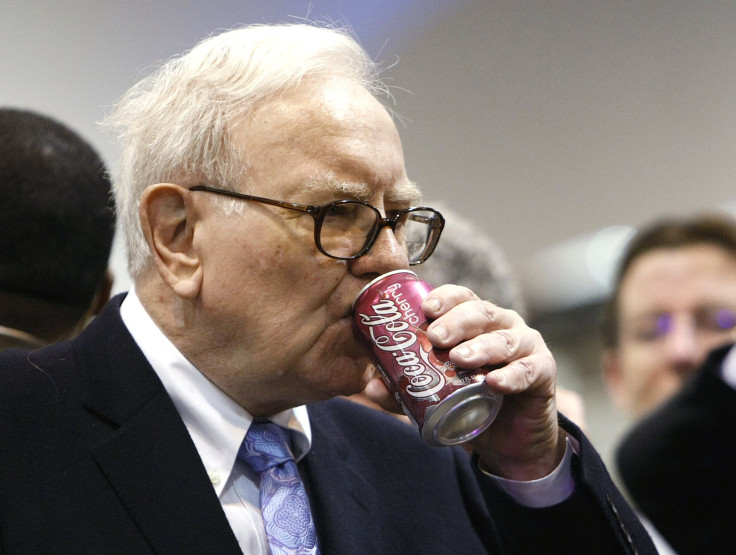 Warren Buffett