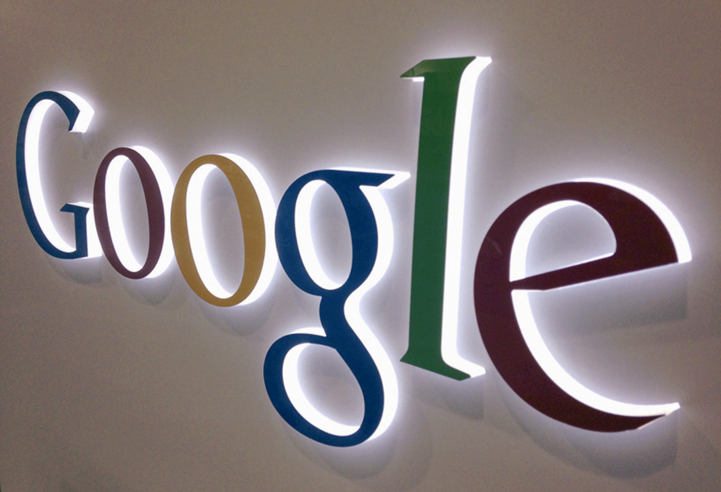 Google Inc GOOG Earnings After-Hours News