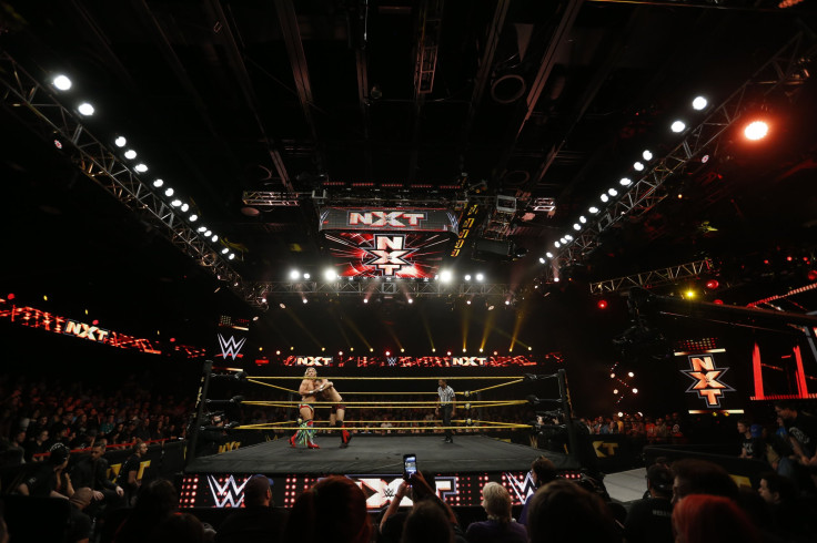 WWE NXT