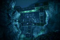 'Ark: Survival Evolved' Underwater Base