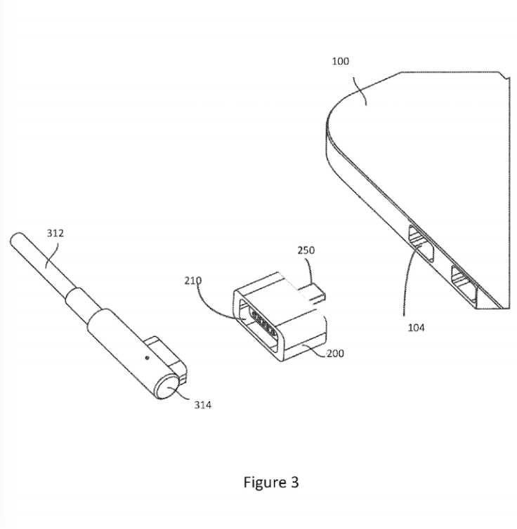 MagSafe Adapter