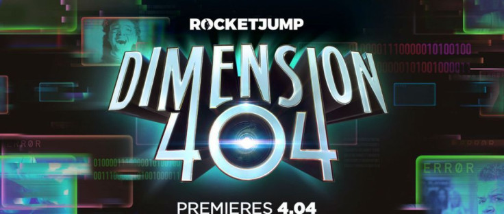 Dimension404