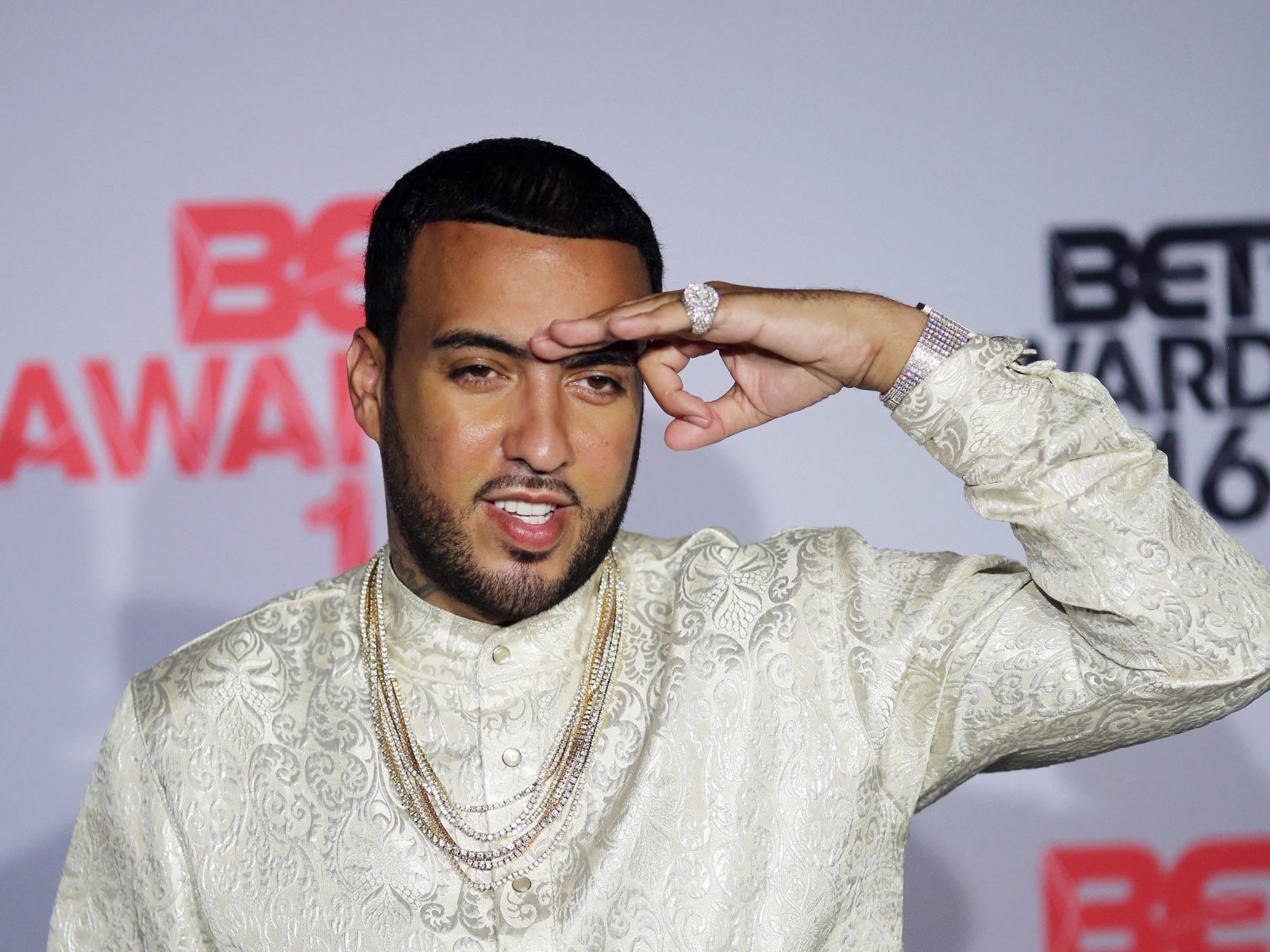 Is French Montana Black? 'Nappy' Twitter Controversy Comment Sparks  Questions About Race