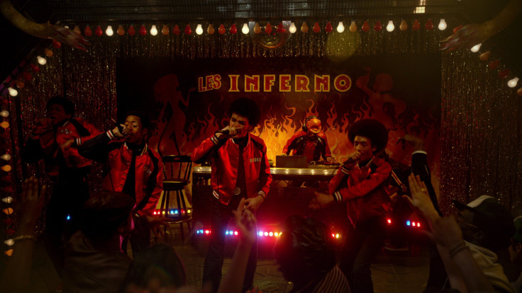 The Get Down
