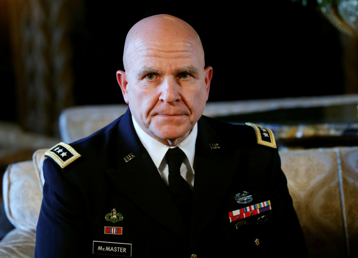 McMaster