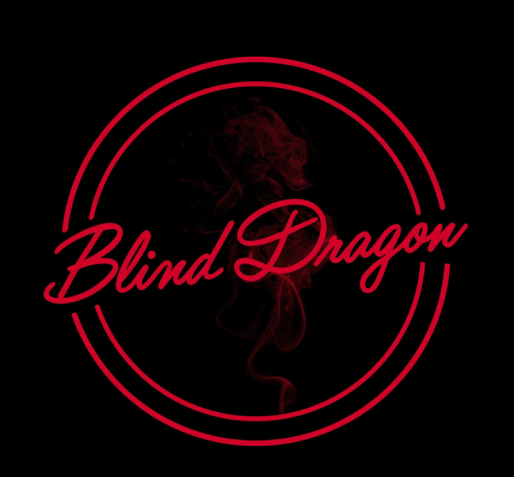Blind Dragon