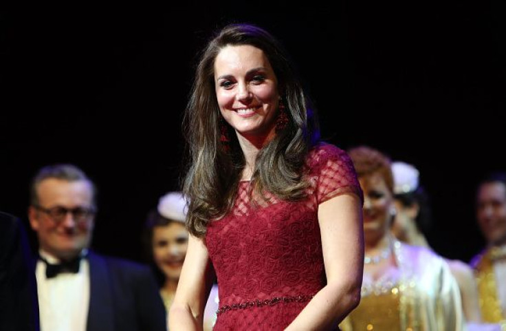 Kate Middleton