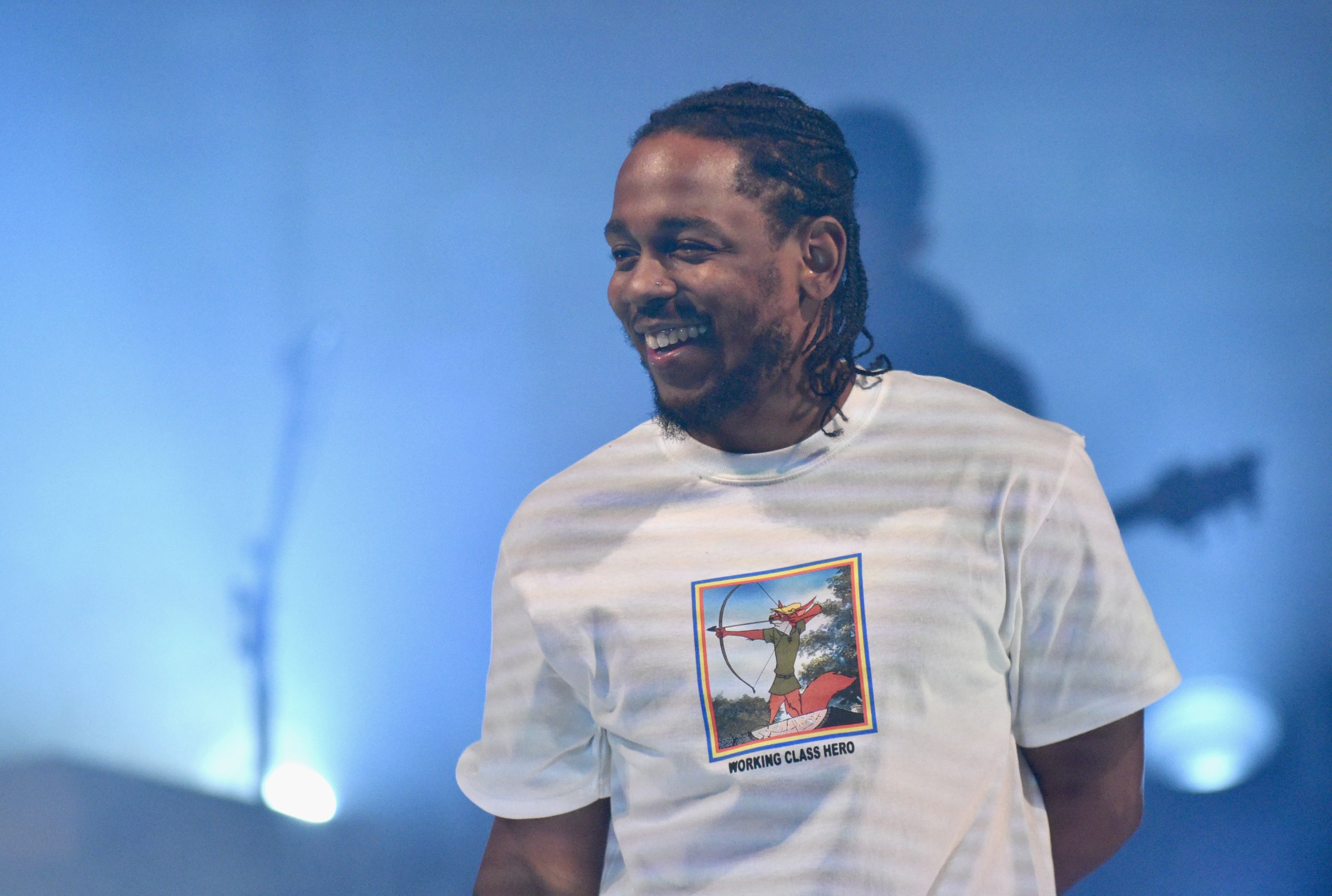 Kendrick Lamar’s New Album Release Date And Everything Else We Know