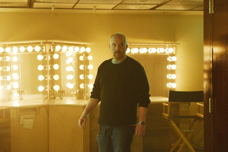 Louis C.K. Saturday Night Live