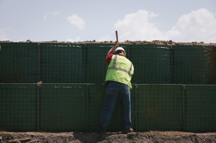 Construction Worker