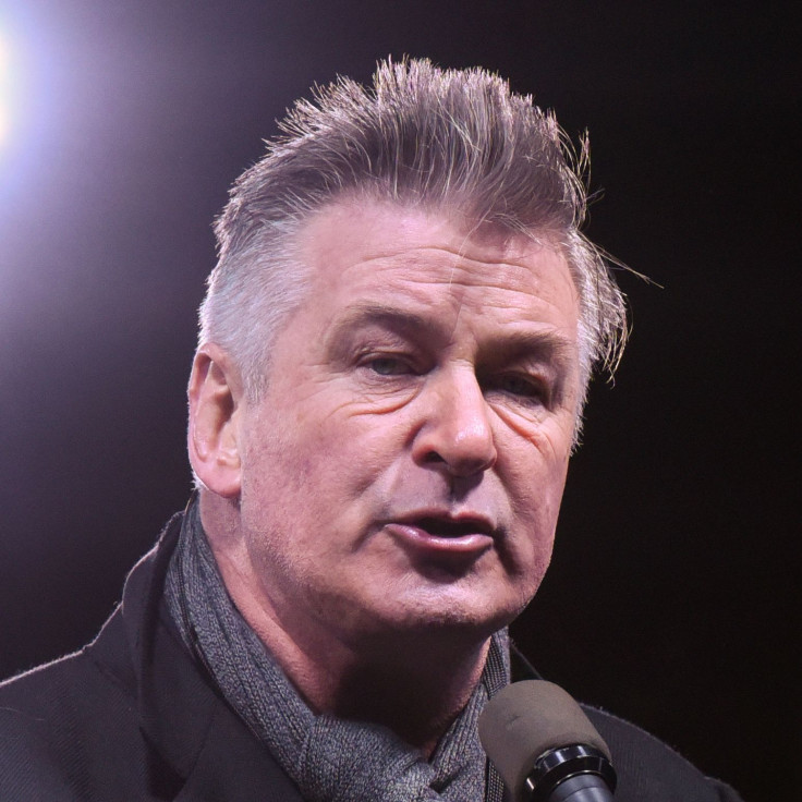 Alec Baldwin