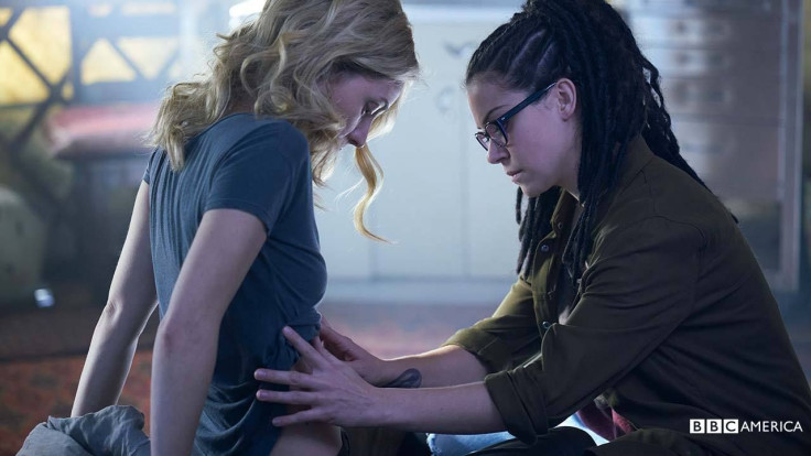 ‘Orphan Black’
