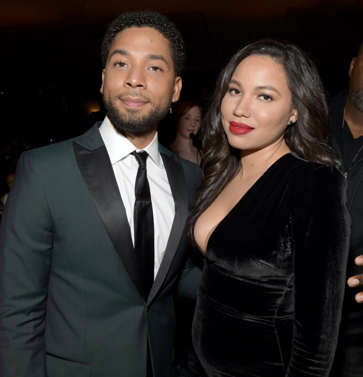 Smollett siblings