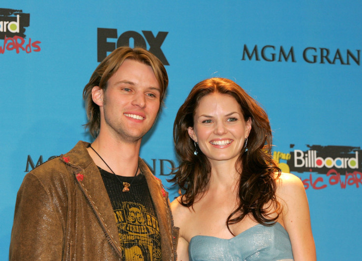 jennifer morrison and jesse spencer