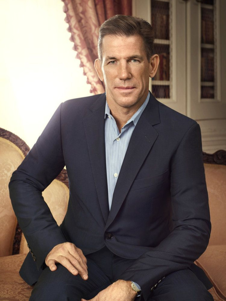 Thomas Ravenel