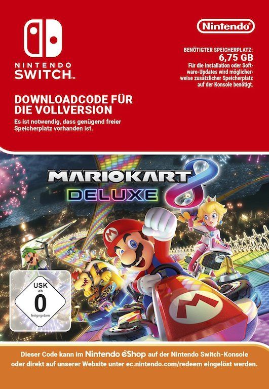 Mario kart 8 2024 deluxe best buy