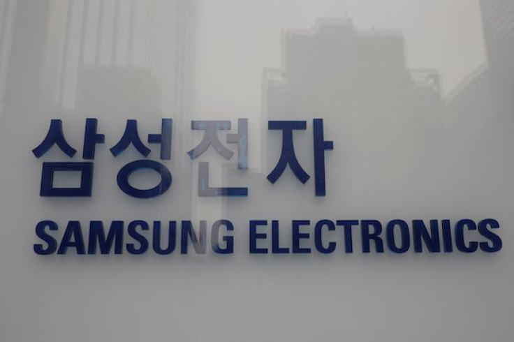 Samsung Electronics